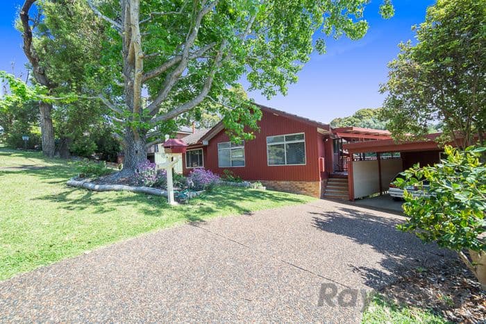 26 Kuranda Crescent, KOTARA SOUTH NSW 2289, Kotara - Image 1