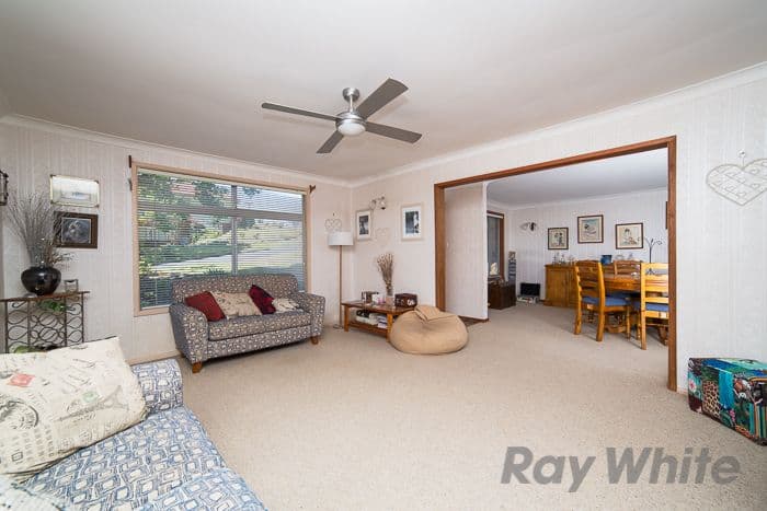 26 Kuranda Crescent, KOTARA SOUTH NSW 2289, Kotara - Thumbnail 4