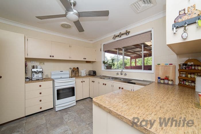 26 Kuranda Crescent, KOTARA SOUTH NSW 2289, Kotara - Thumbnail 6