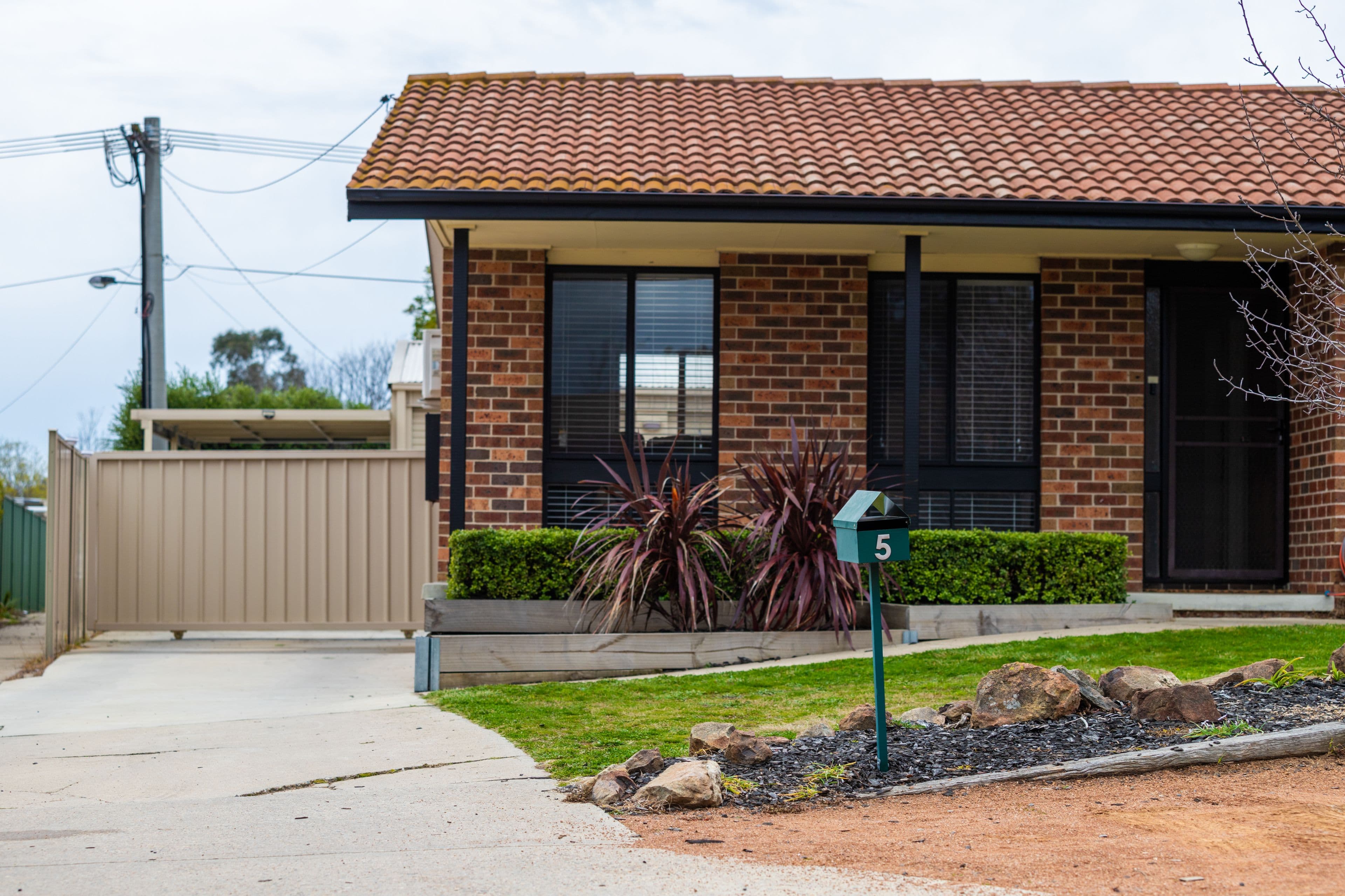 5 Guerin Place, Chisholm ACT 2905, Chisholm - Thumbnail 3