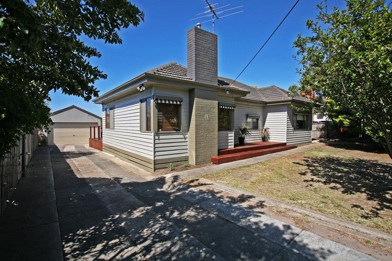 13 Allitt Avenue, BELMONT VIC 3216, Belmont - Image 1