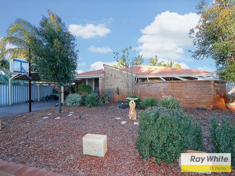 44 Rosella Circle, Ballajura WA 6066, Ballajura - Thumbnail 2