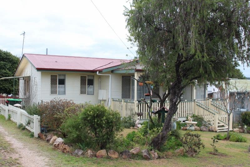 44 Market Street, Warialda - Image 1