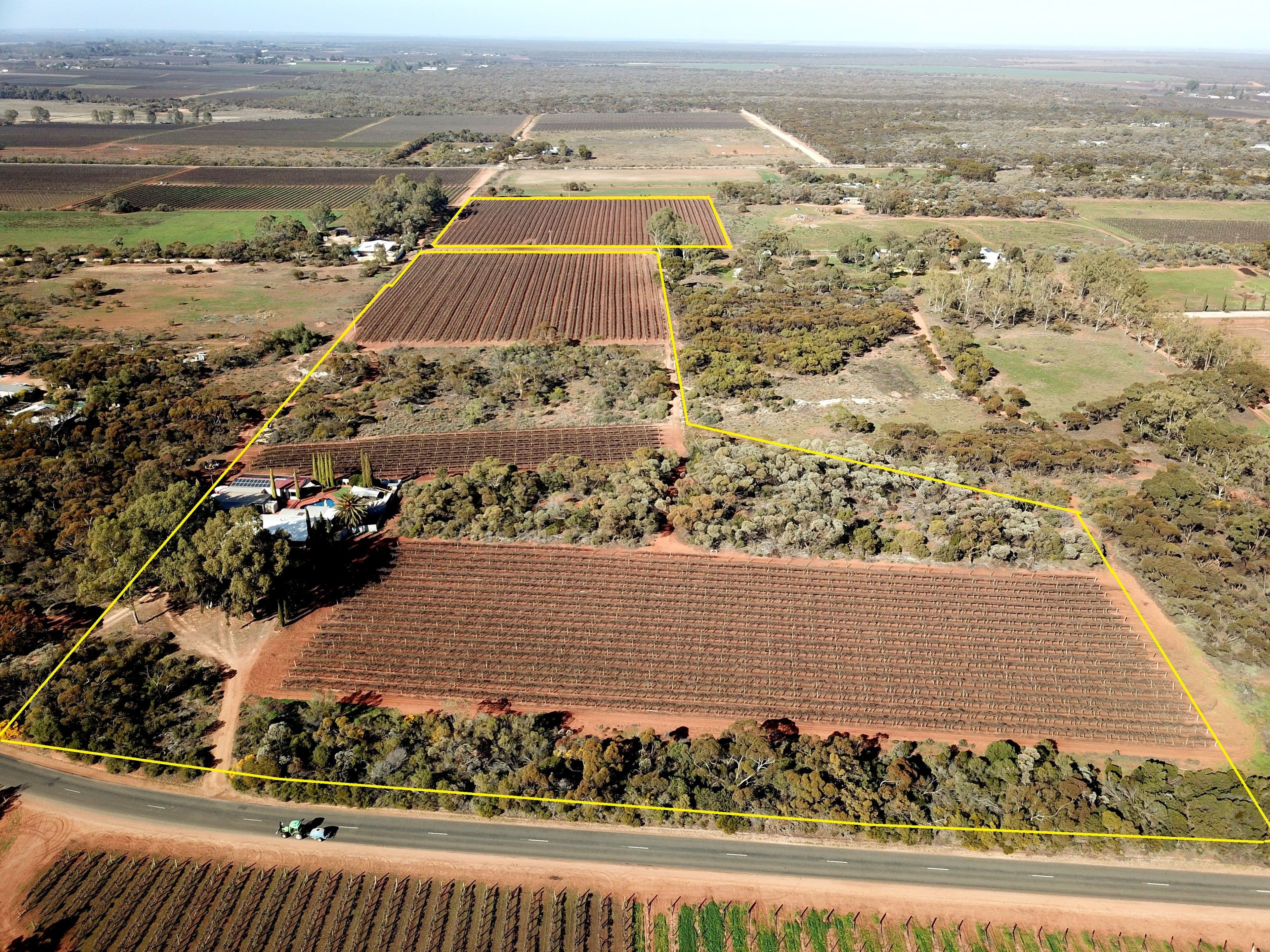 398 Dunstone Road, Barmera SA 5345, Barmera - Image 1