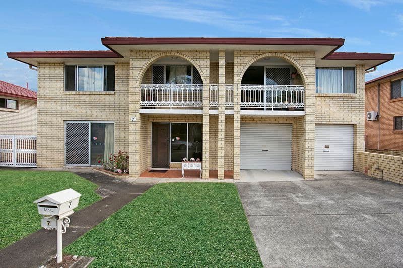 7 Remsen Street, Wishart QLD 4122, Wishart - Image 1