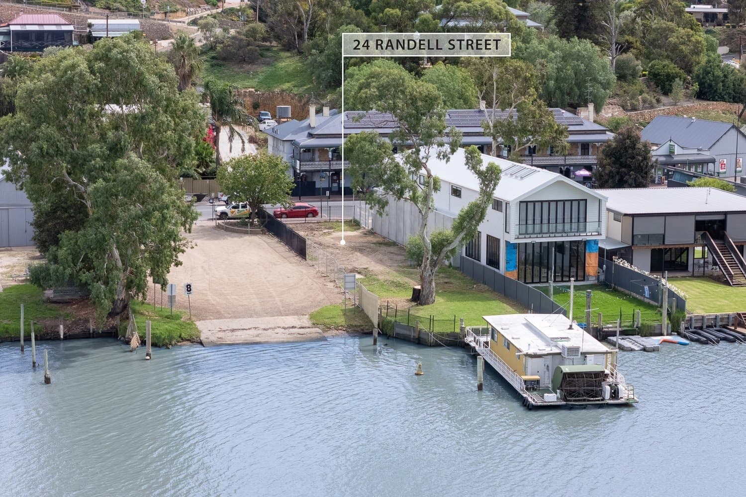 24 Randell Street, Mannum SA 5238, Mannum - Image 1