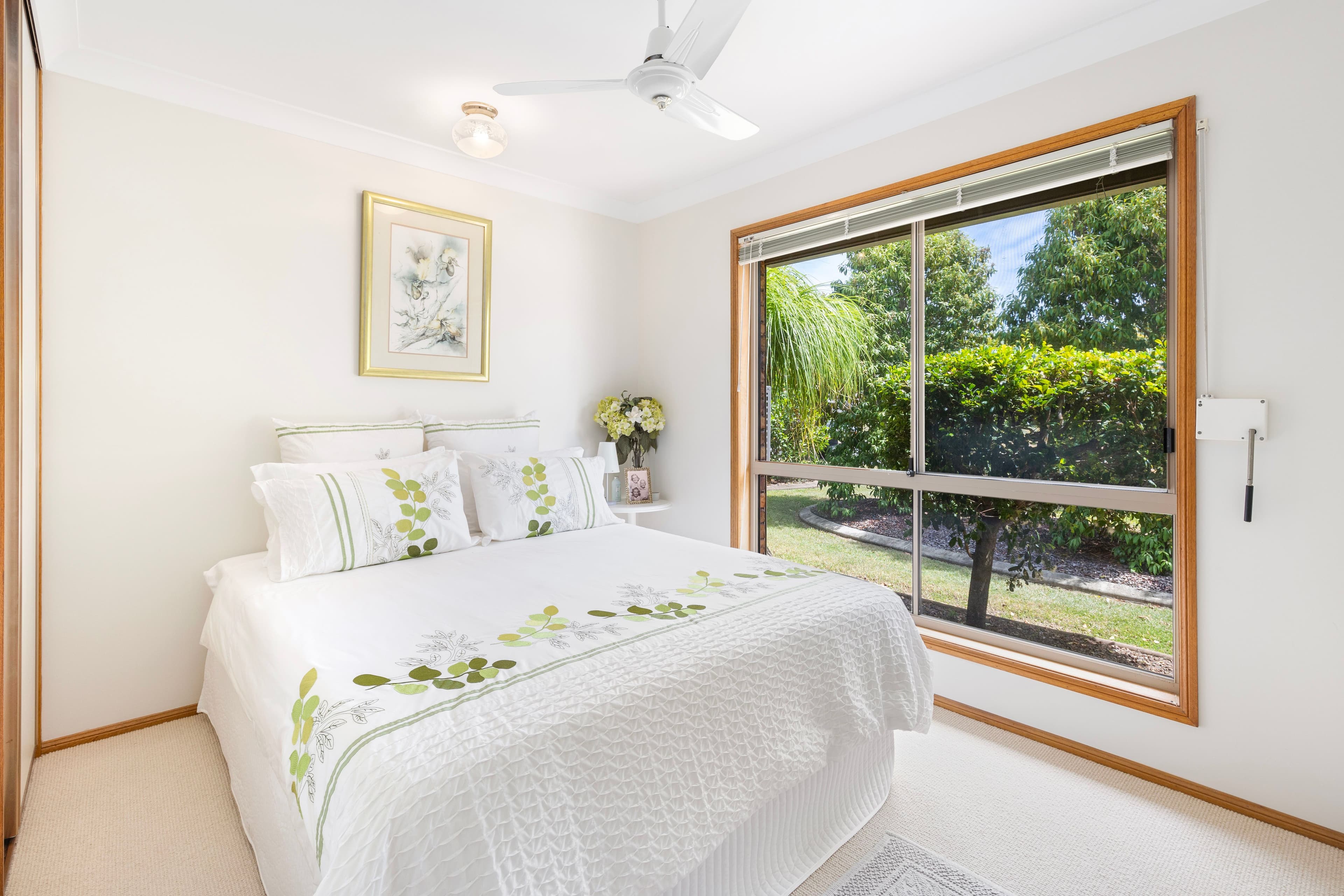 5 Harselaar Drive, Point Vernon QLD 4655, Point Vernon - Thumbnail 8