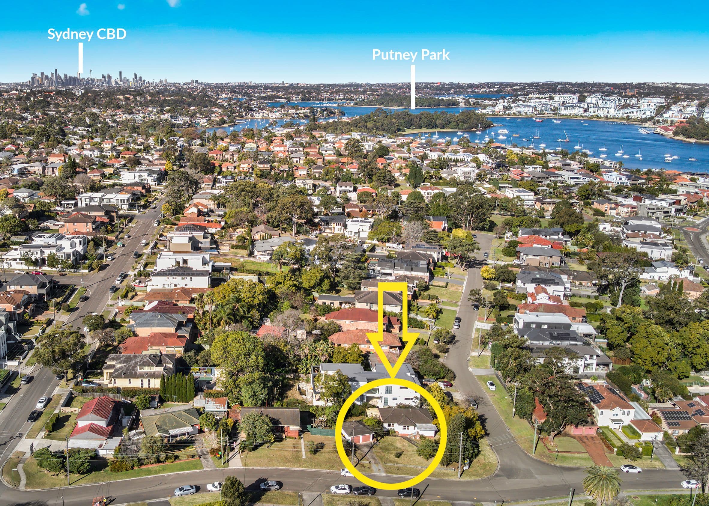 1 Watson Street, Putney NSW 2112, Putney - Image 1