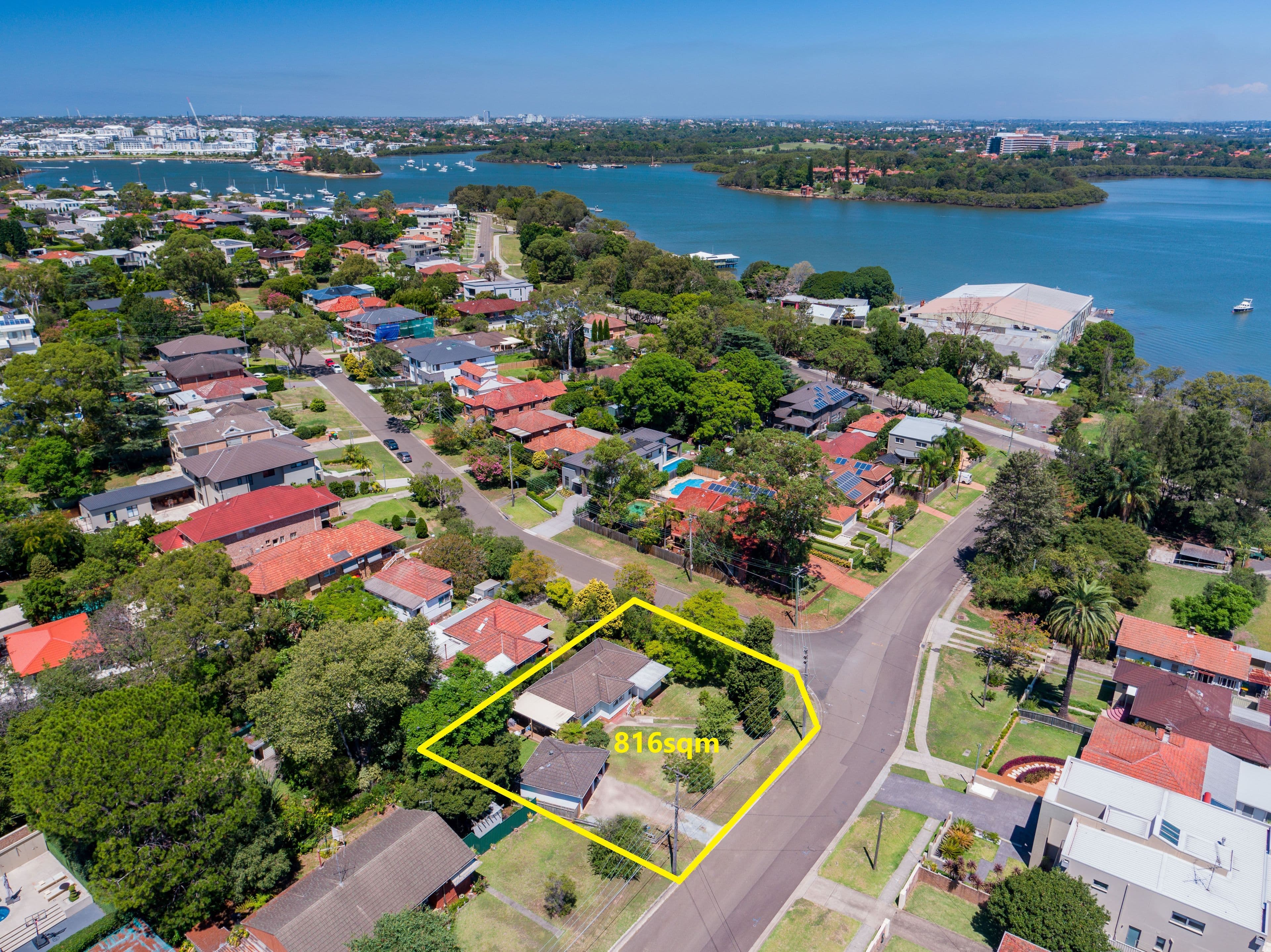 1 Watson Street, Putney NSW 2112, Putney - Thumbnail 4