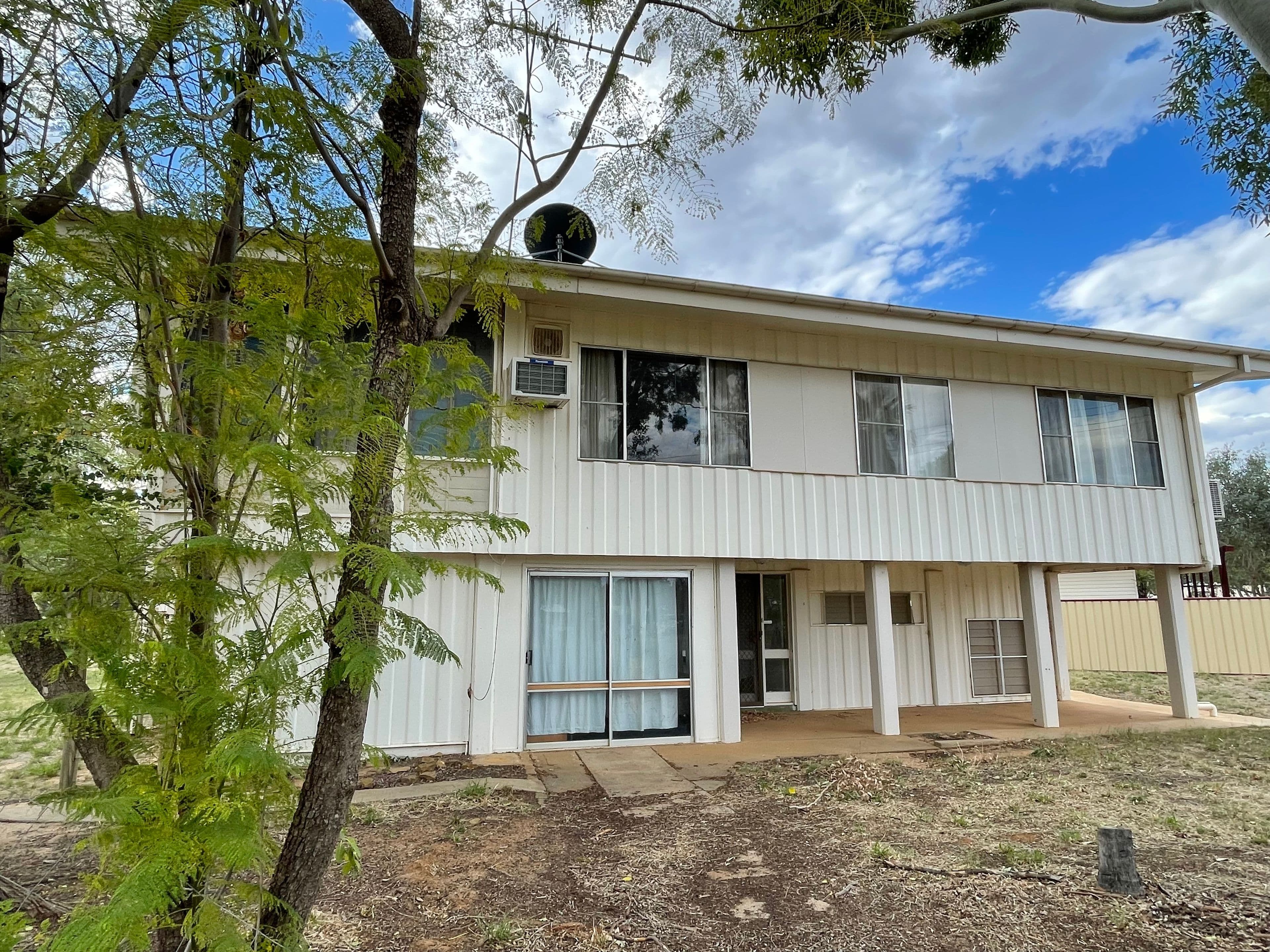 161 Galatea Street, Charleville QLD 4470, Charleville - Image 1