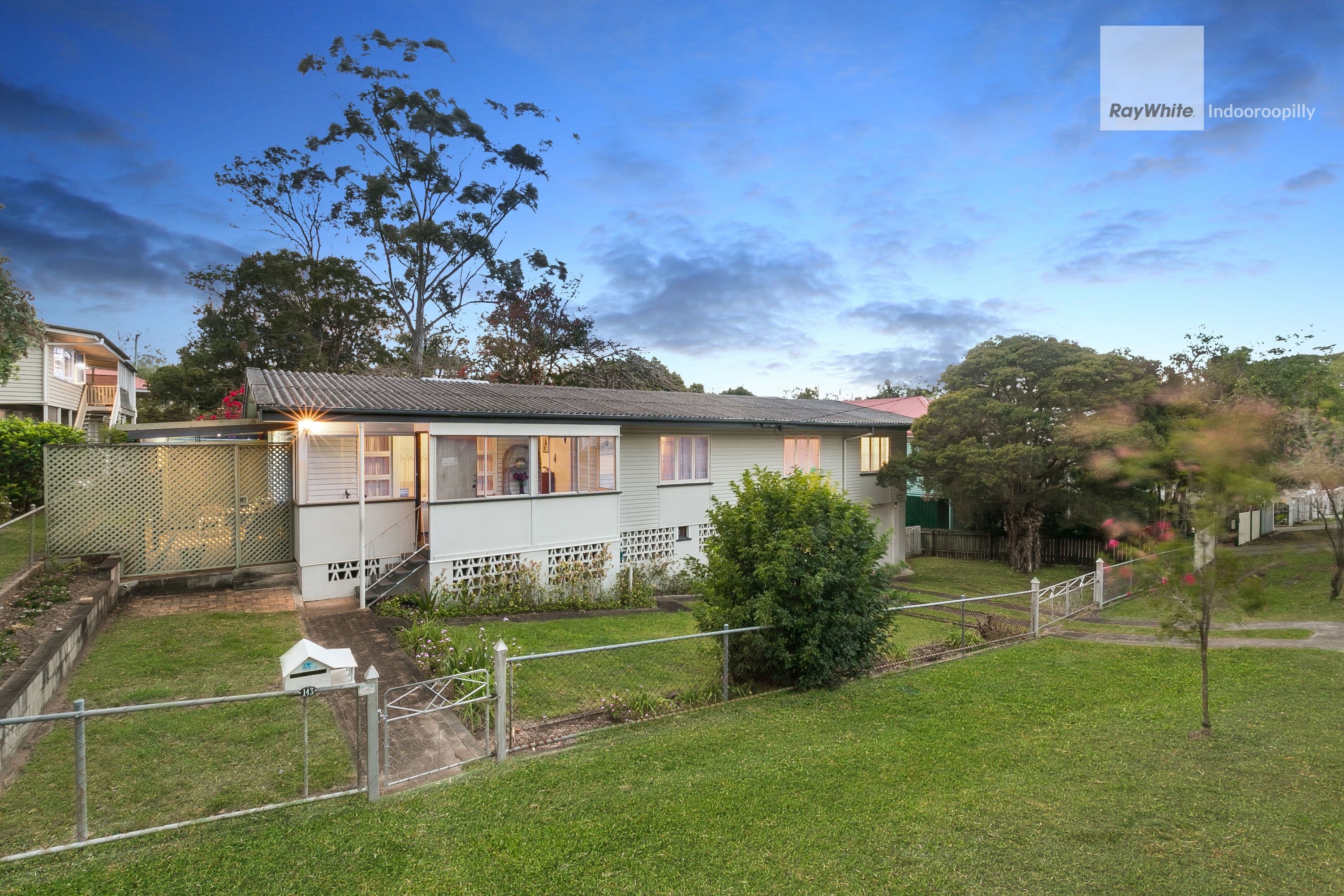 143 Payne Street, Indooroopilly QLD 4068, Indooroopilly - Thumbnail 2