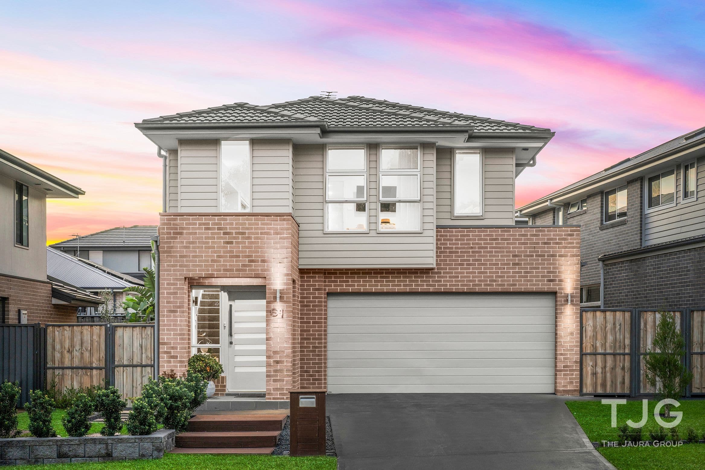 61 Longerenong Avenue, Box Hill NSW 2765, Box Hill - Image 1