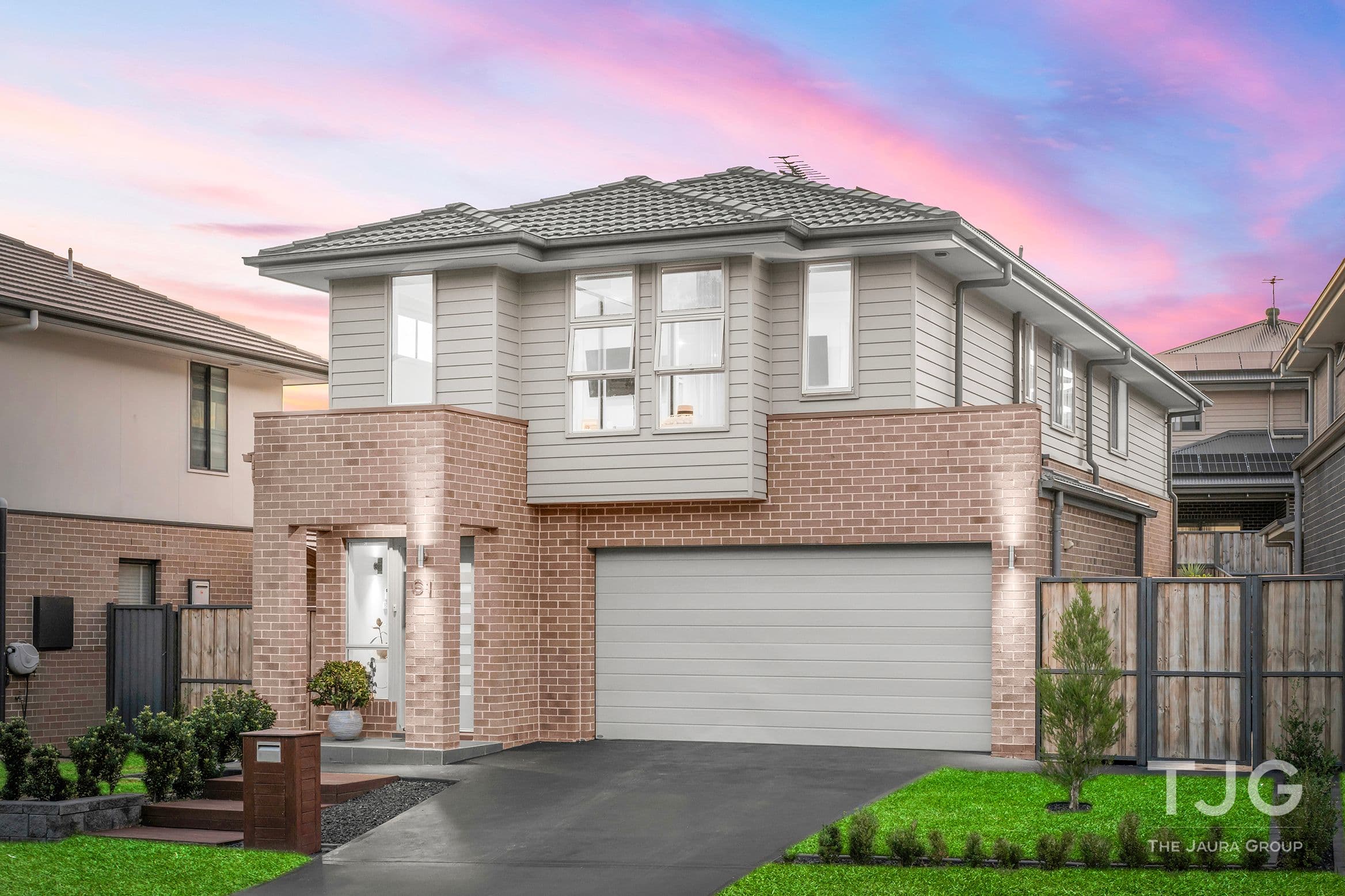 61 Longerenong Avenue, Box Hill NSW 2765, Box Hill - Thumbnail 4
