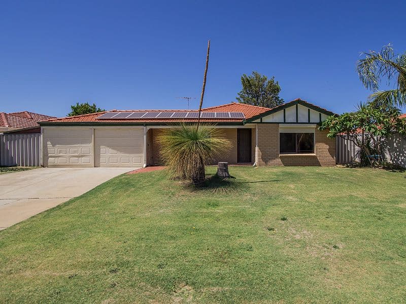 7 Mackay Place, COOLOONGUP WA 6168, Cooloongup - Image 1