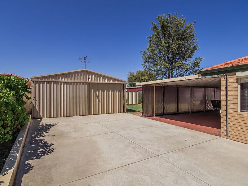 7 Mackay Place, COOLOONGUP WA 6168, Cooloongup - Thumbnail 2