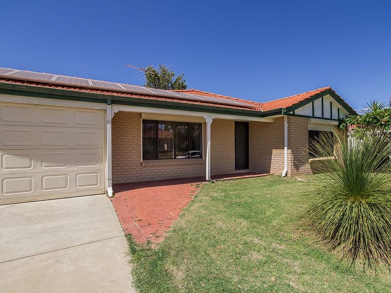 7 Mackay Place, COOLOONGUP WA 6168, Cooloongup - Thumbnail 3