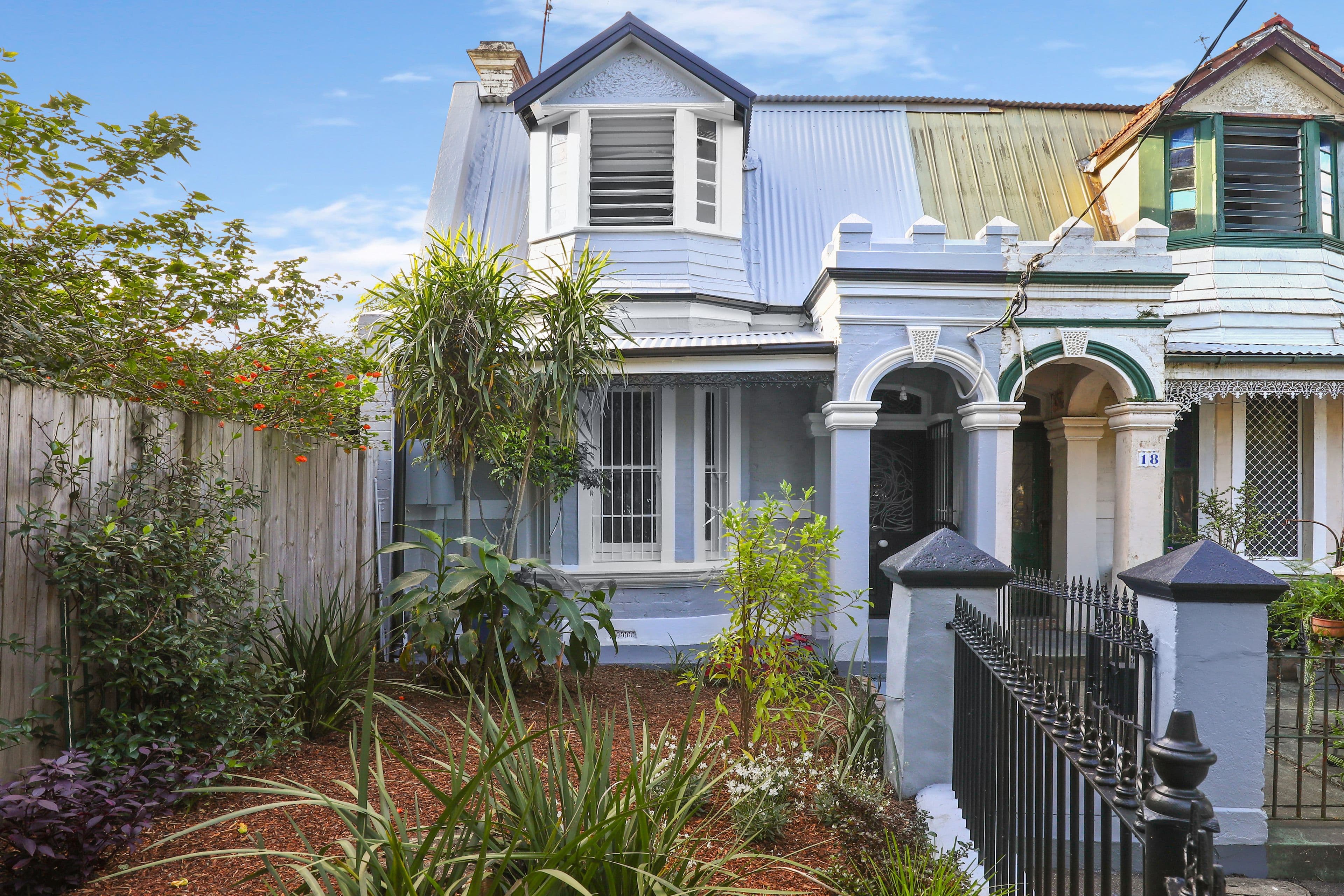 16 Gibbes Street, Newtown NSW 2042, Newtown - Image 1