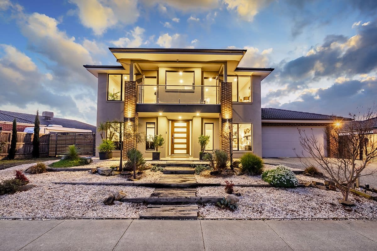 77 Linden Tree Way, Cranbourne North VIC 3977, Cranbourne North - Image 1