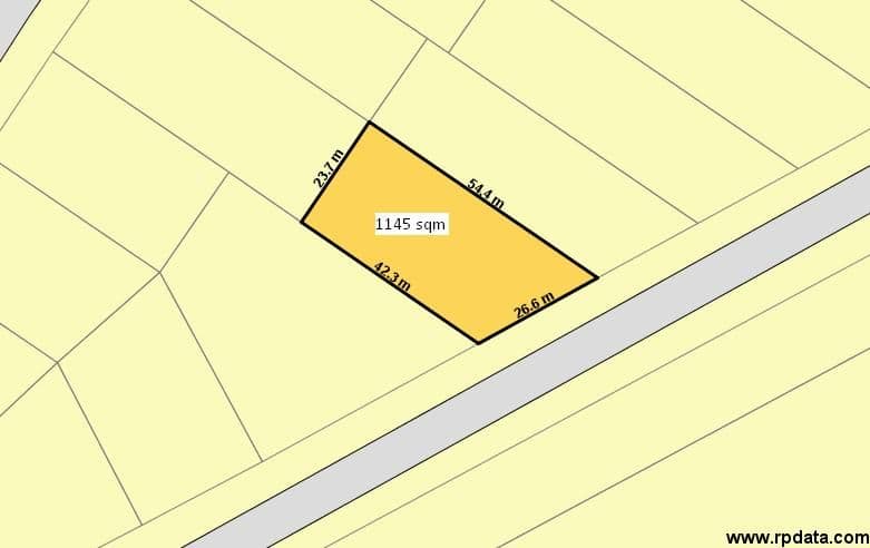 20 Wallis Street, Trebonne QLD 4850, Trebonne - Thumbnail 2