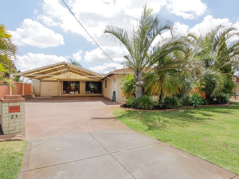 23 Coniston Way, Ferndale WA 6148, Ferndale - Thumbnail 2