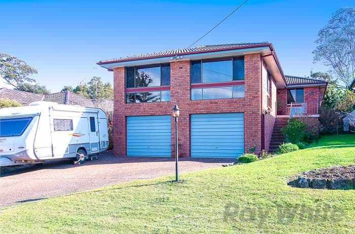 14 Goola Avenue, Kahibah NSW 2290, Kahibah - Image 1
