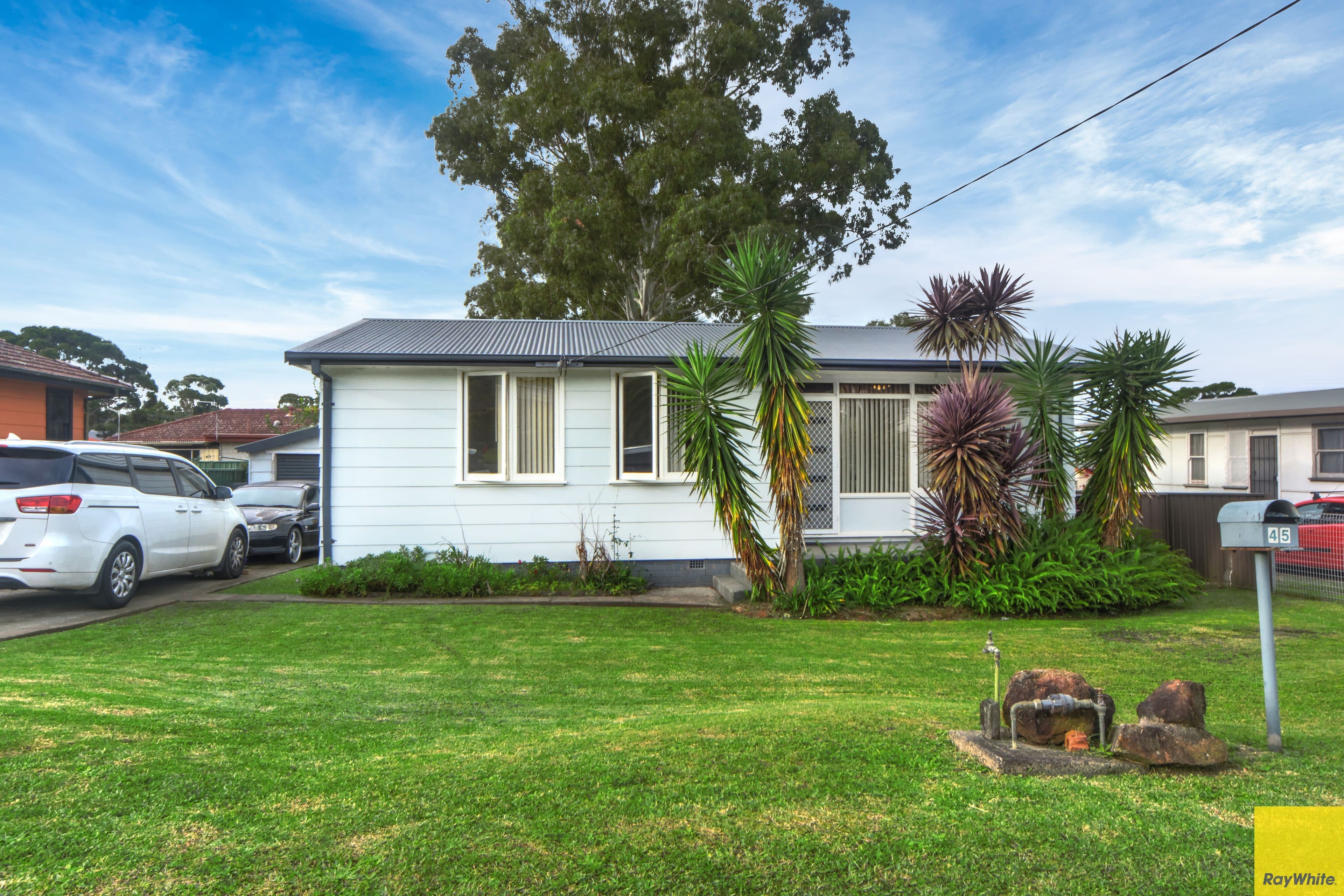 45 Wyndarra Way, Koonawarra NSW 2530, Koonawarra - Image 1