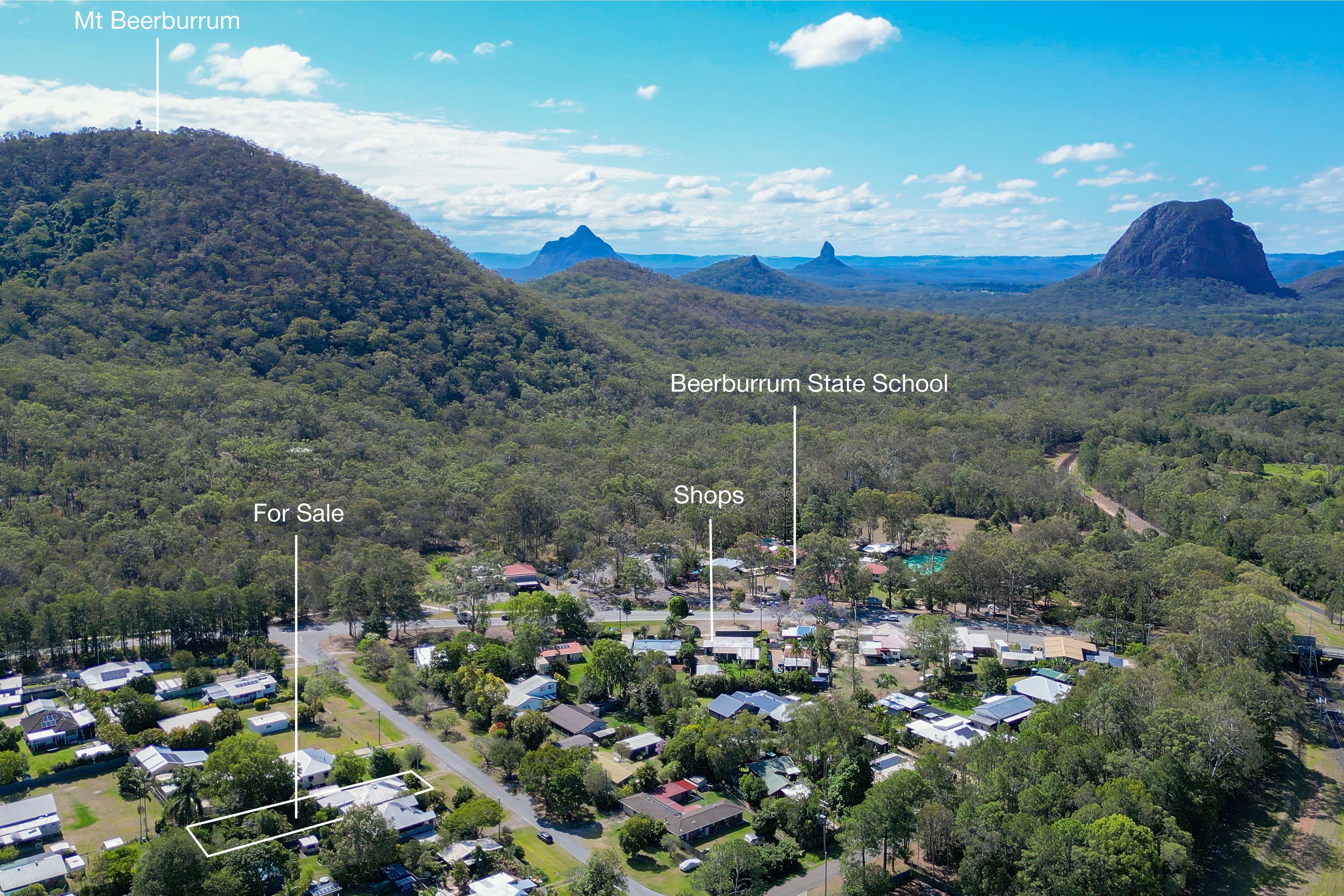 4 Hibiscus Avenue, Beerburrum QLD 4517, Beerburrum - Image 1