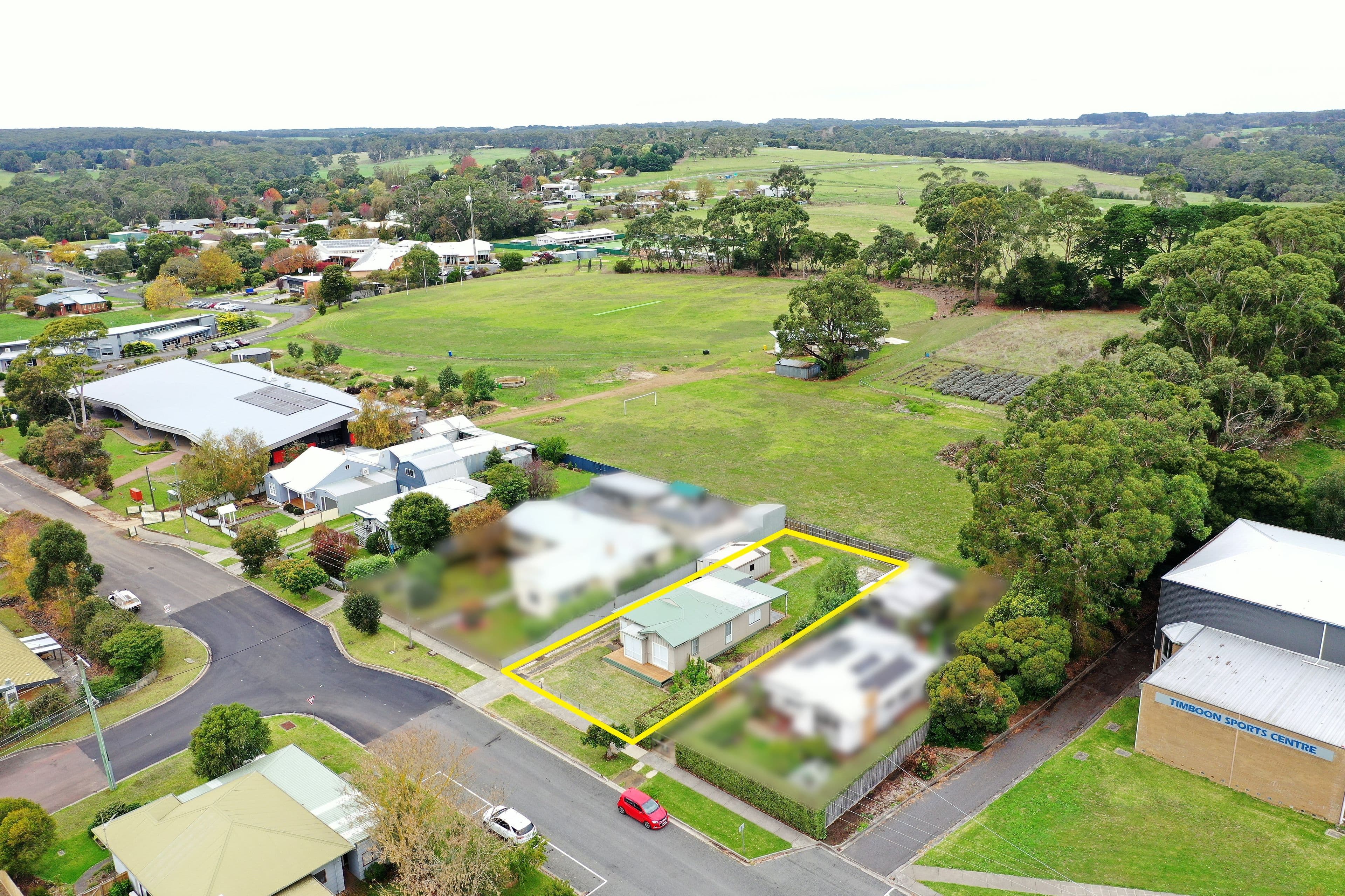 7 Hamilton Street, Timboon VIC 3268, Timboon - Image 1
