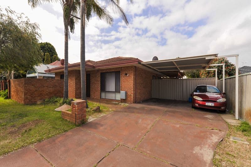 22 Gladstone Street, ST JAMES WA 6102, St James - Image 1