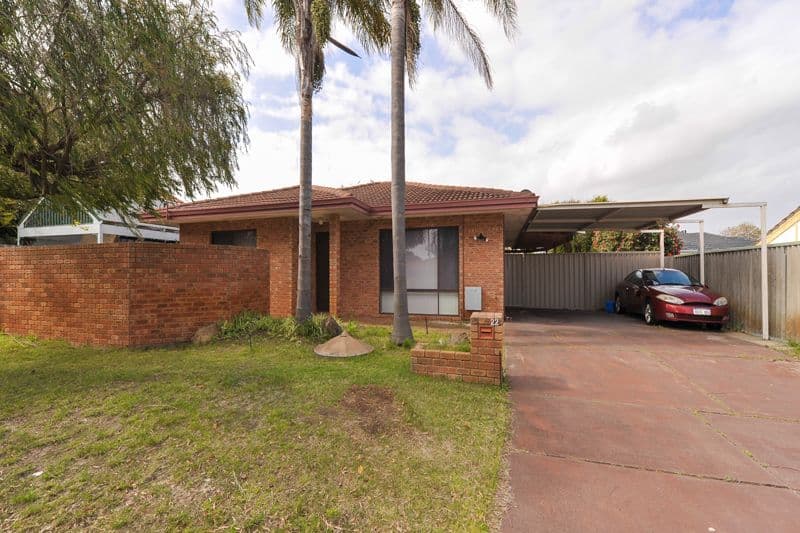 22 Gladstone Street, ST JAMES WA 6102, St James - Thumbnail 2