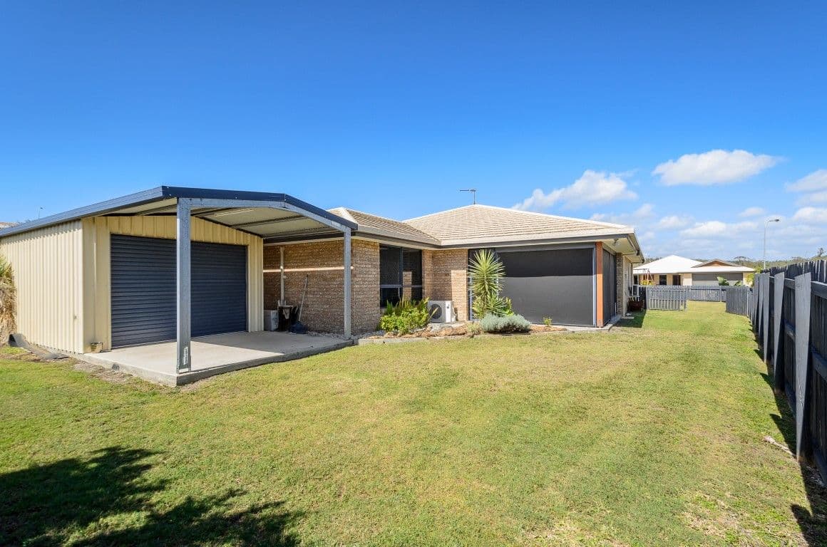 108 Penda Avenue, New Auckland QLD 4680, New Auckland - Thumbnail 2