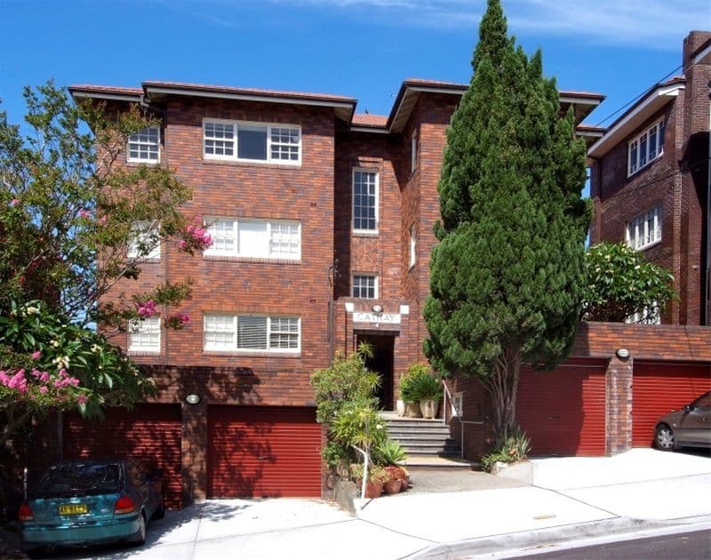 4 Mount Street, COOGEE NSW 2034, Coogee - Image 1