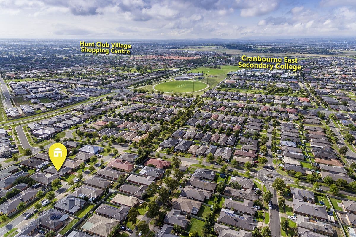 7 Reynard Place, Cranbourne East VIC 3977, Cranbourne East - Thumbnail 2