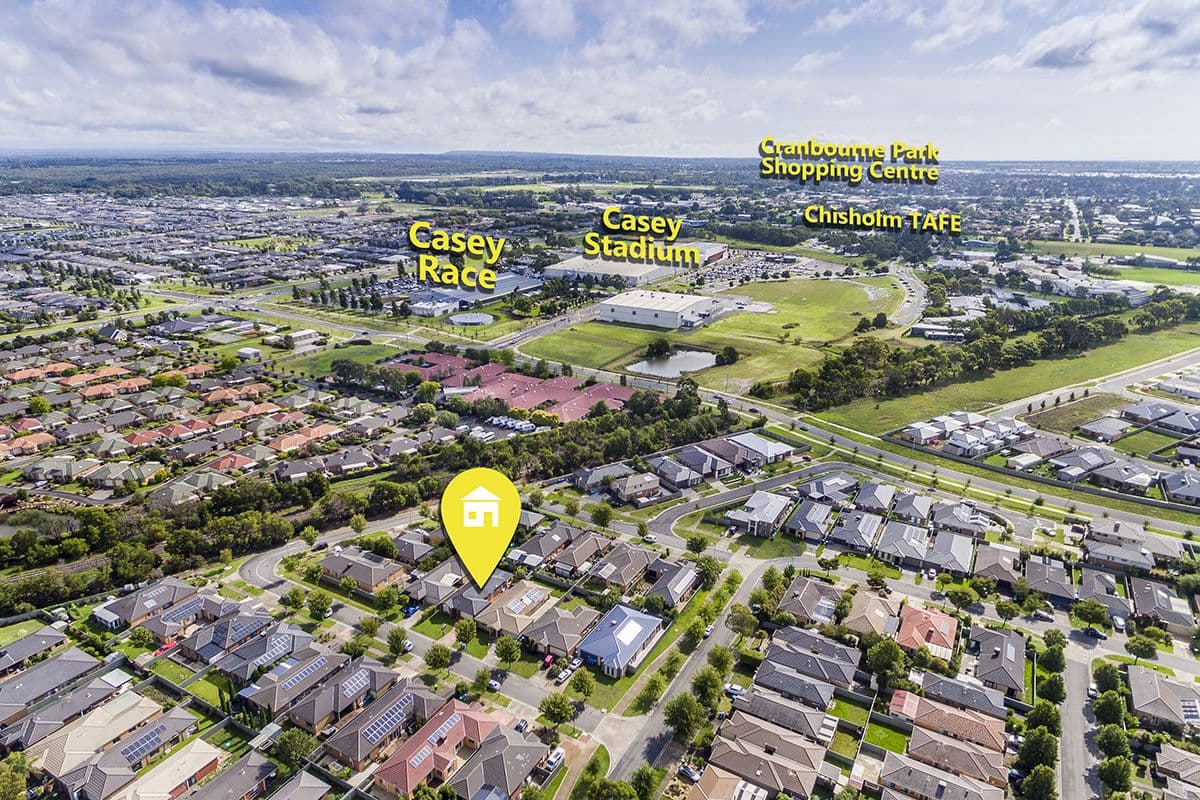 7 Reynard Place, Cranbourne East VIC 3977, Cranbourne East - Thumbnail 3