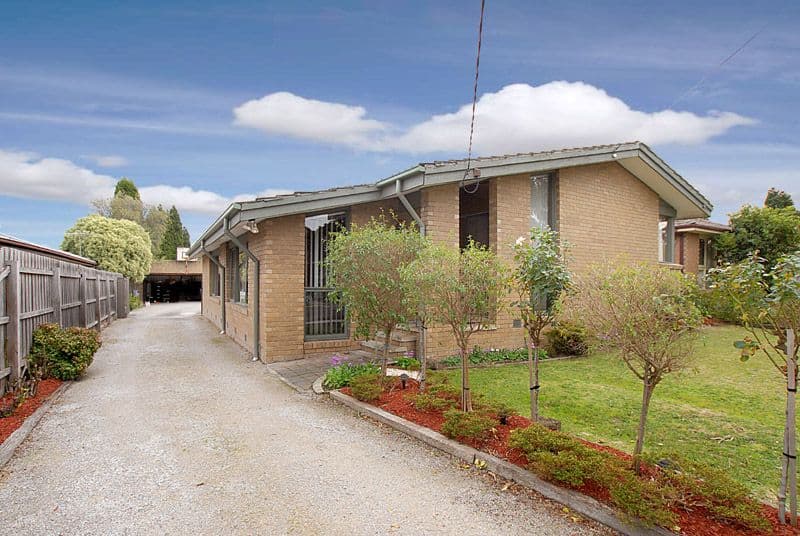 72 Dobson Street, FERNTREE GULLY VIC 3156, Ferntree Gully - Image 1
