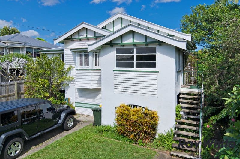 5 Carroll Crescent, GRANGE QLD 4051, Grange - Image 1