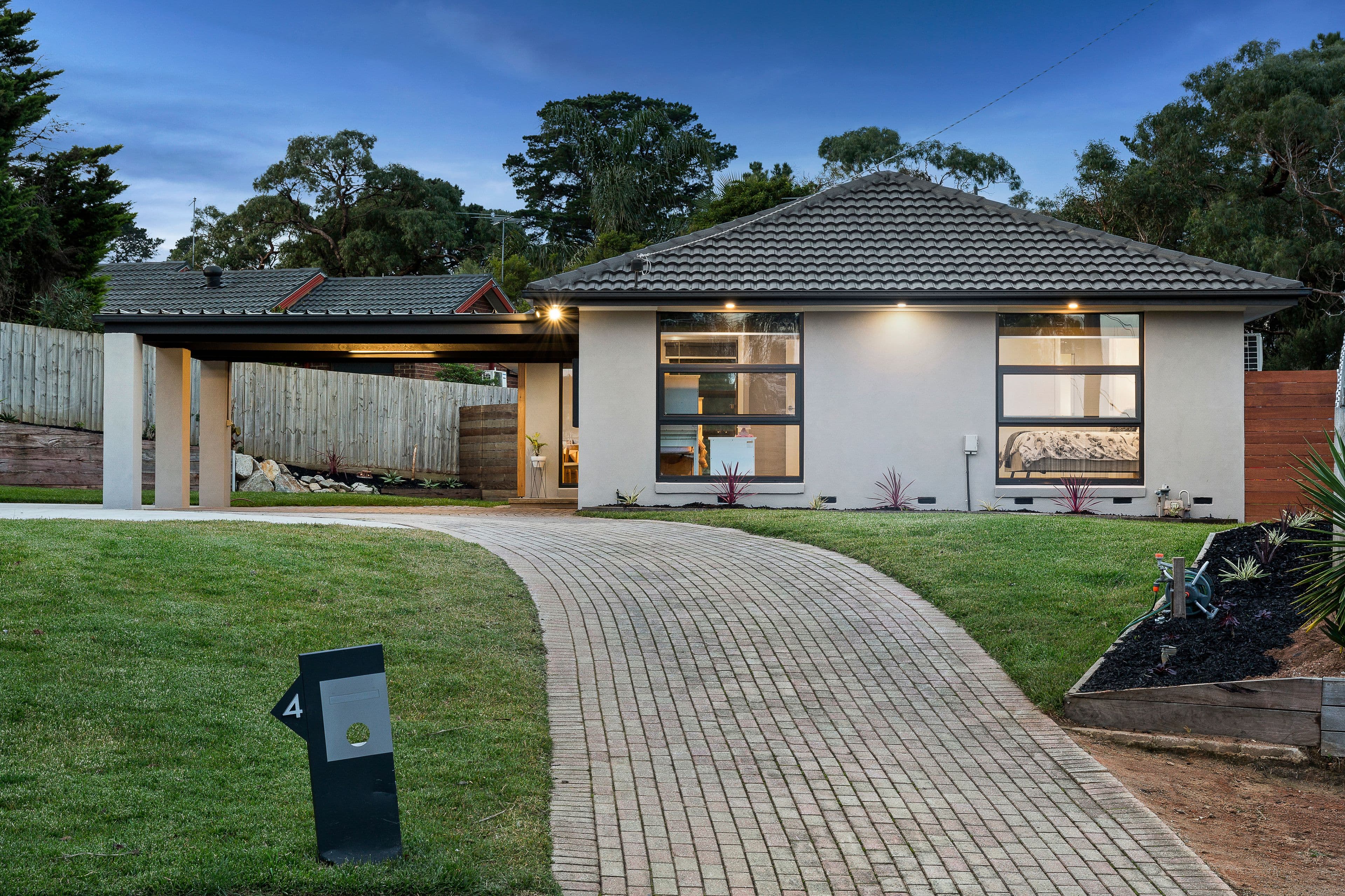 4 Naomi Court, Frankston VIC 3199, Frankston - Image 1