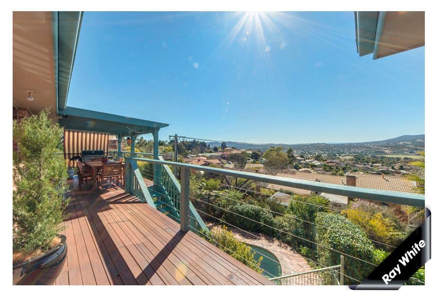 131 O'Connor Circuit, CALWELL ACT 2905, Calwell - Image 1