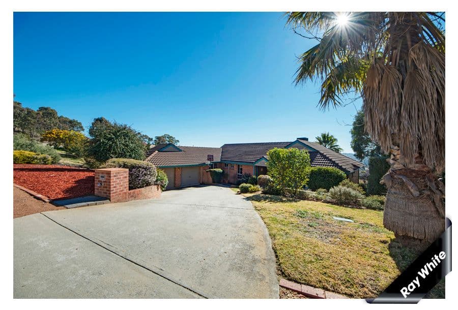 131 O'Connor Circuit, CALWELL ACT 2905, Calwell - Thumbnail 2