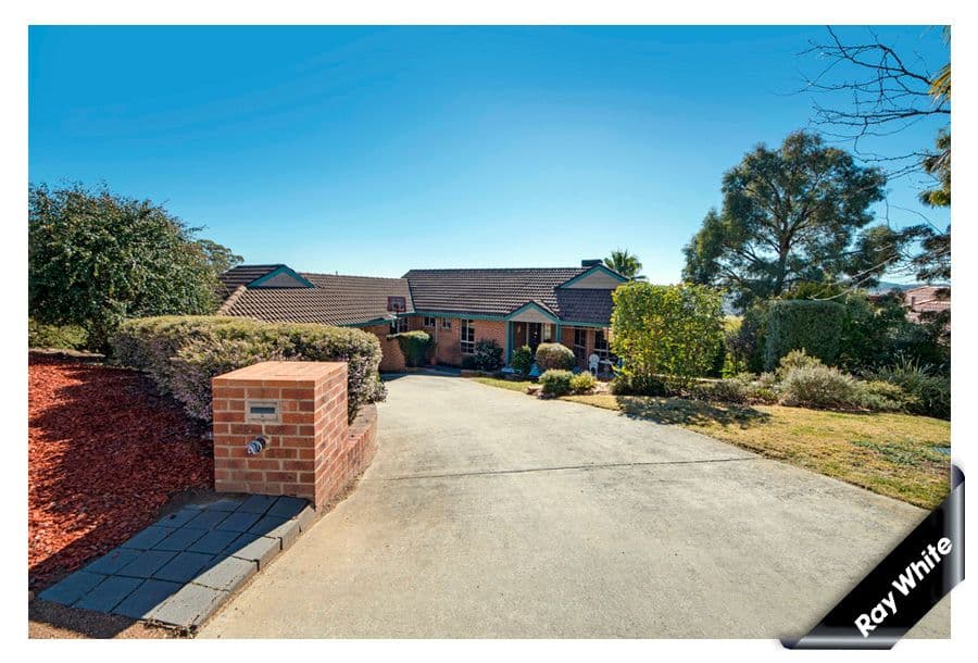 131 O'Connor Circuit, CALWELL ACT 2905, Calwell - Thumbnail 3