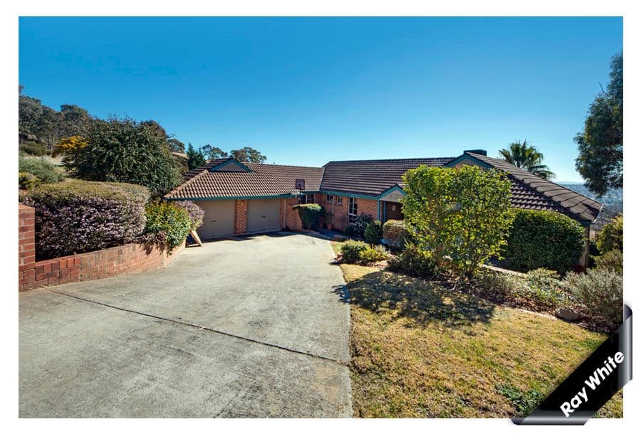 131 O'Connor Circuit, CALWELL ACT 2905, Calwell - Thumbnail 4