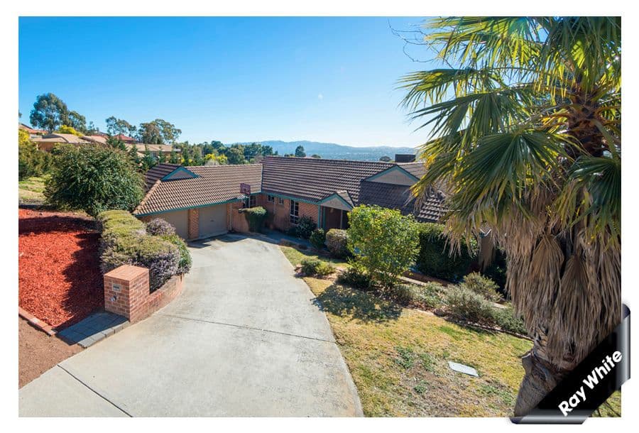 131 O'Connor Circuit, CALWELL ACT 2905, Calwell - Thumbnail 5