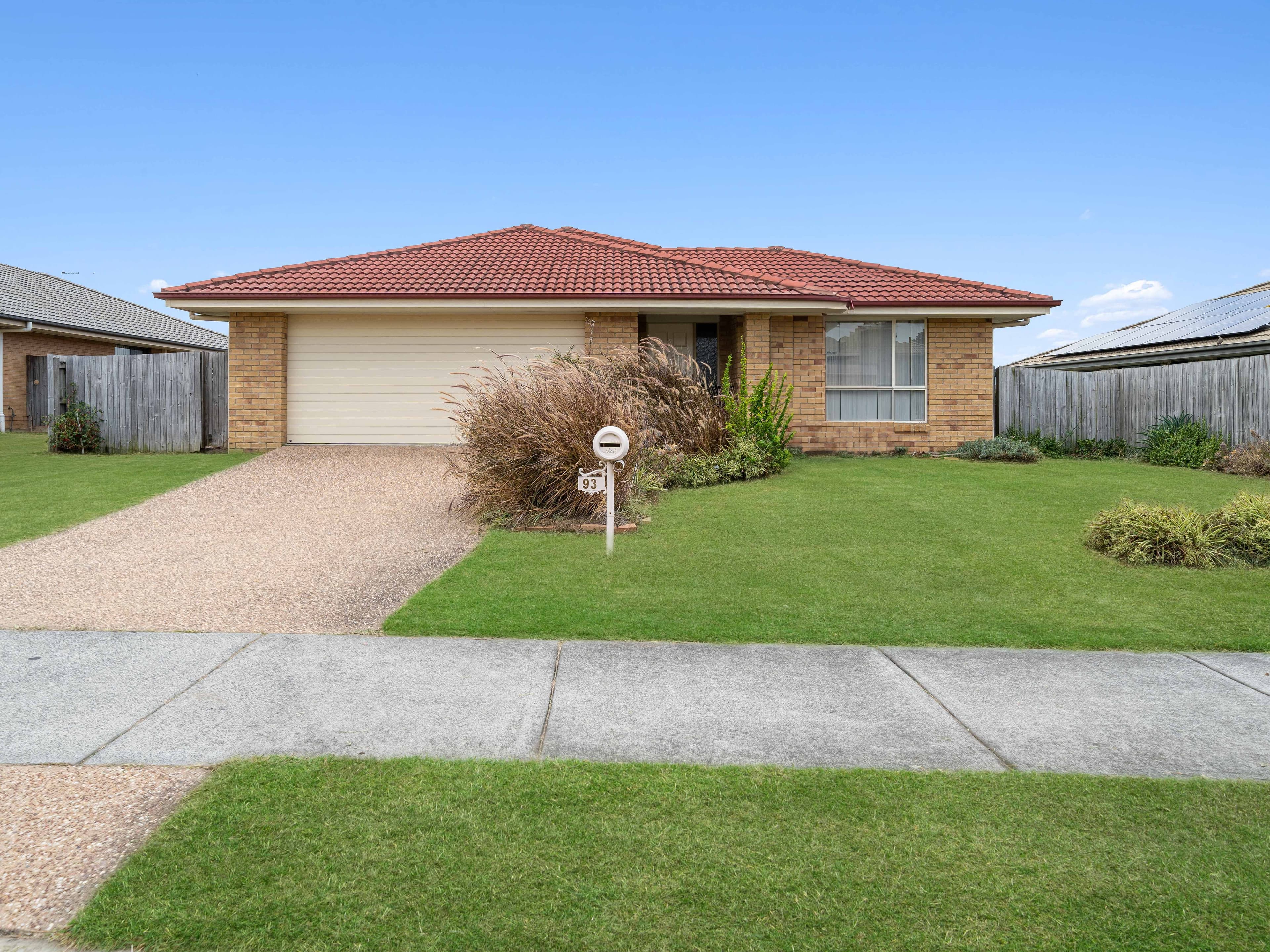 93 Tawney Street, Lowood QLD 4311, Lowood - Image 1