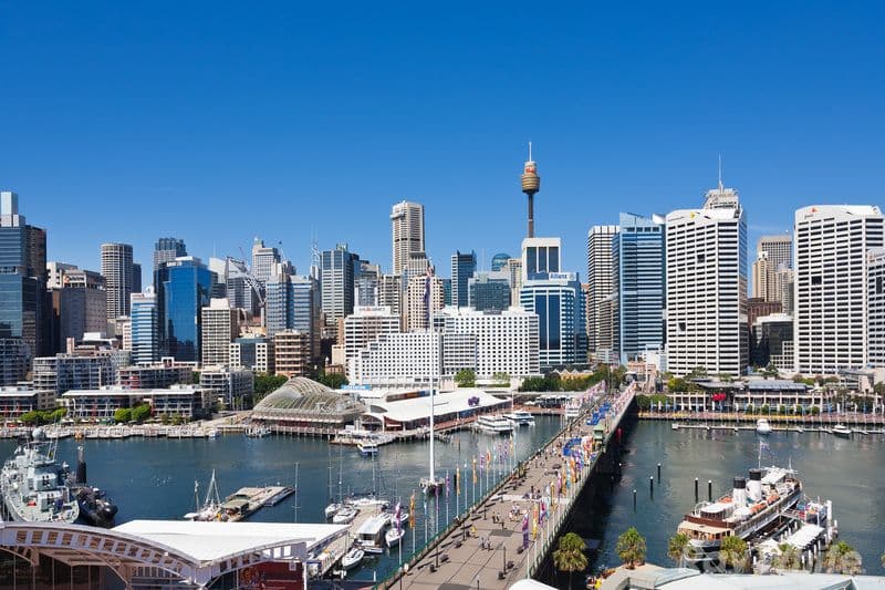 PYRMONT NSW 2009, Pyrmont - Image 1