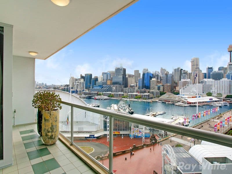 PYRMONT NSW 2009, Pyrmont - Thumbnail 5