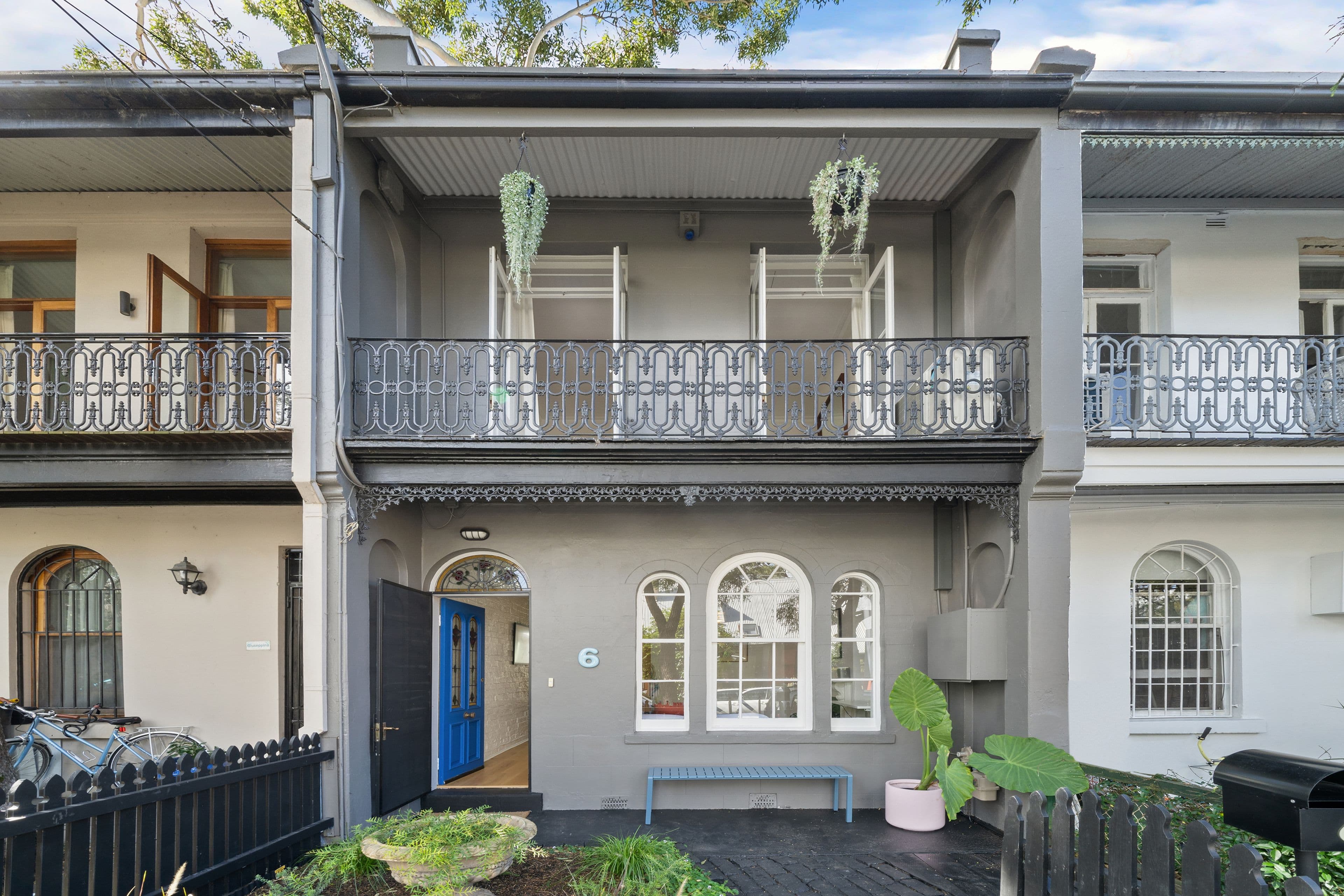 6 Commodore Street, Newtown NSW 2042, Newtown - Image 1