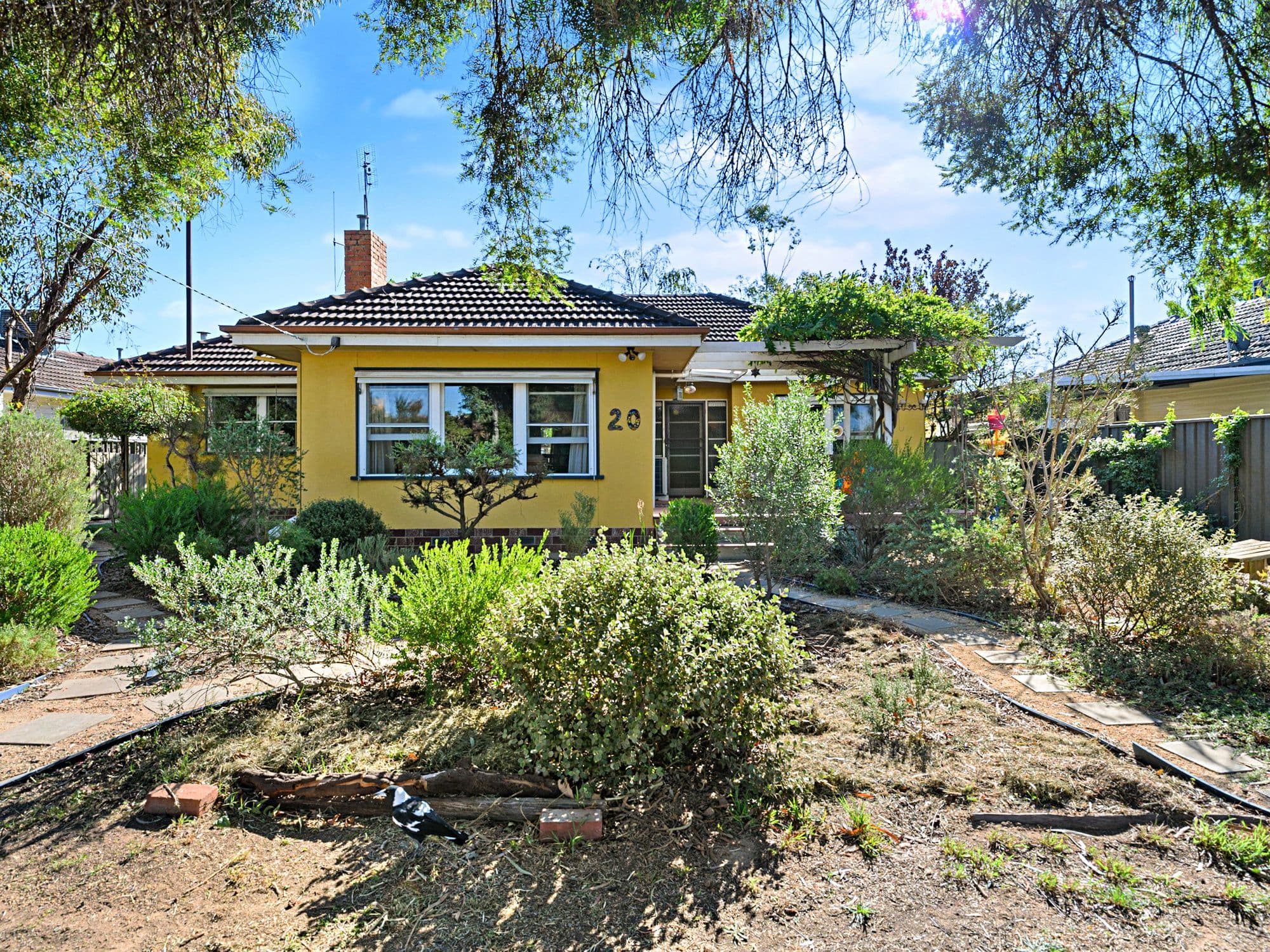 20 South Street, Benalla VIC 3672, Benalla - Image 1