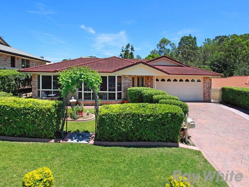18 Glenvillan Place, BRIDGEMAN DOWNS QLD 4035, Bridgeman Downs - Image 1