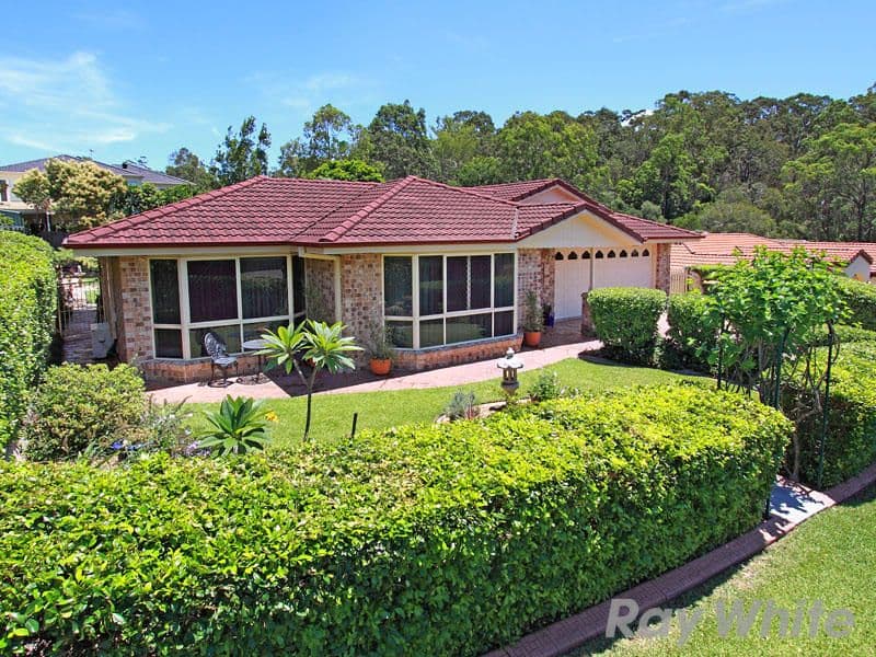 18 Glenvillan Place, BRIDGEMAN DOWNS QLD 4035, Bridgeman Downs - Thumbnail 2