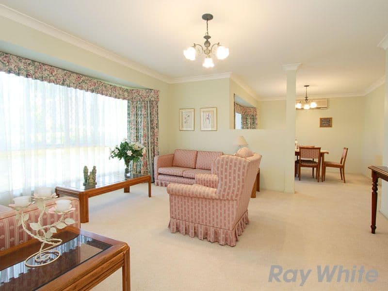 18 Glenvillan Place, BRIDGEMAN DOWNS QLD 4035, Bridgeman Downs - Thumbnail 4